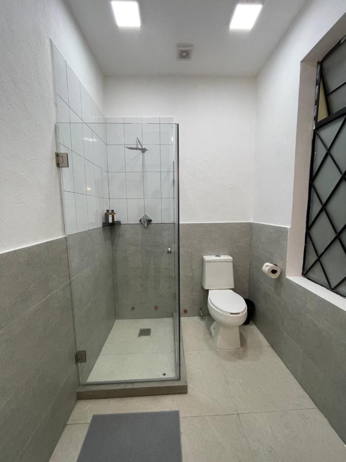 Hotel Uco Live Roma Meksyk Zewnętrze zdjęcie
