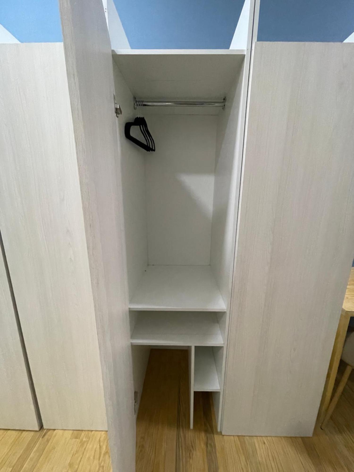 Hotel Uco Live Roma Meksyk Zewnętrze zdjęcie