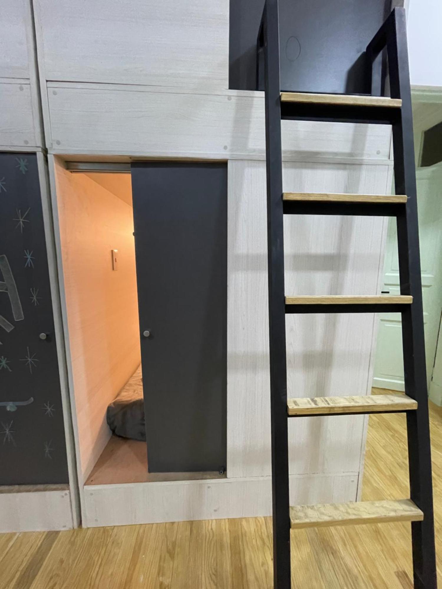 Hotel Uco Live Roma Meksyk Zewnętrze zdjęcie