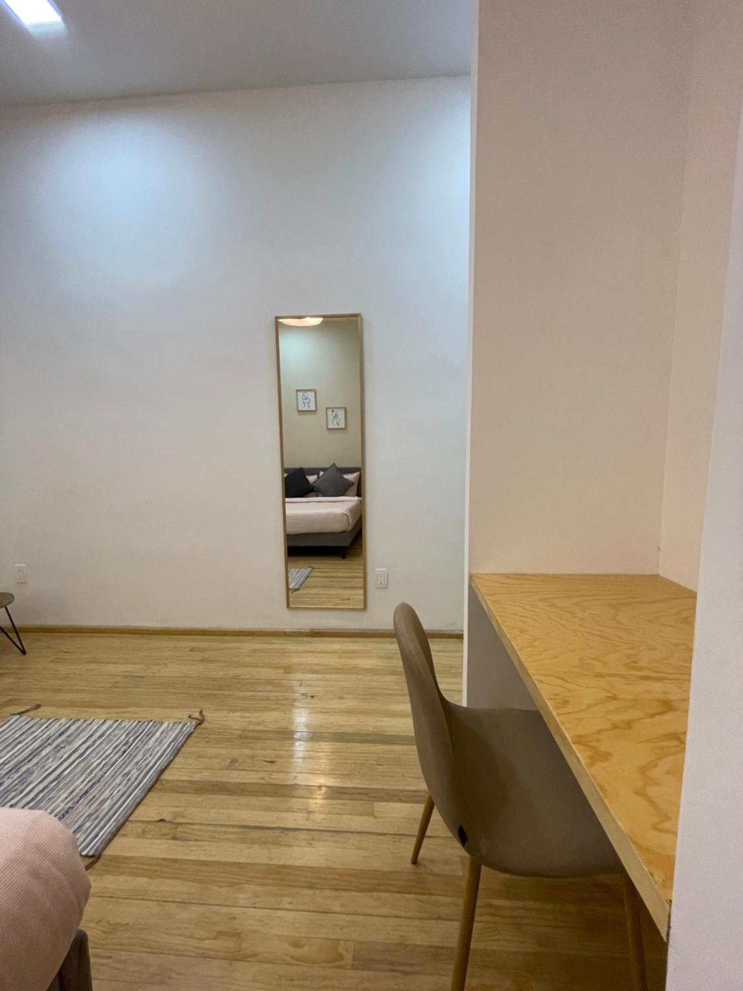 Hotel Uco Live Roma Meksyk Zewnętrze zdjęcie