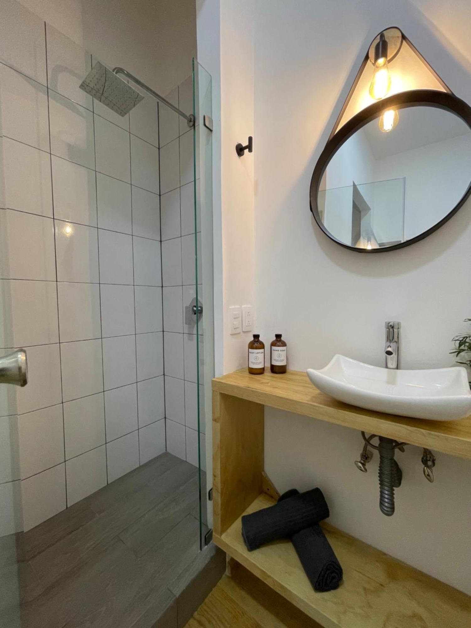 Hotel Uco Live Roma Meksyk Zewnętrze zdjęcie