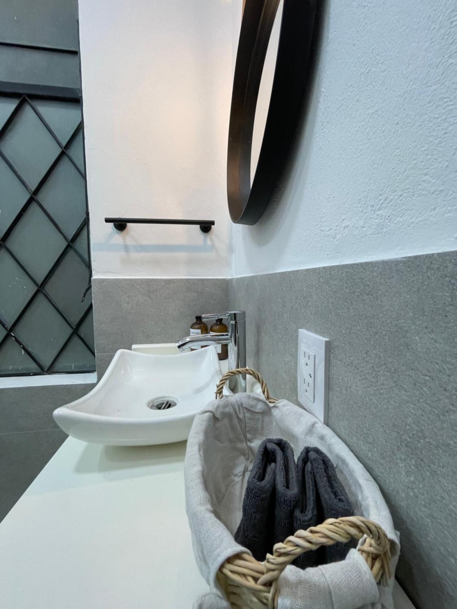 Hotel Uco Live Roma Meksyk Zewnętrze zdjęcie