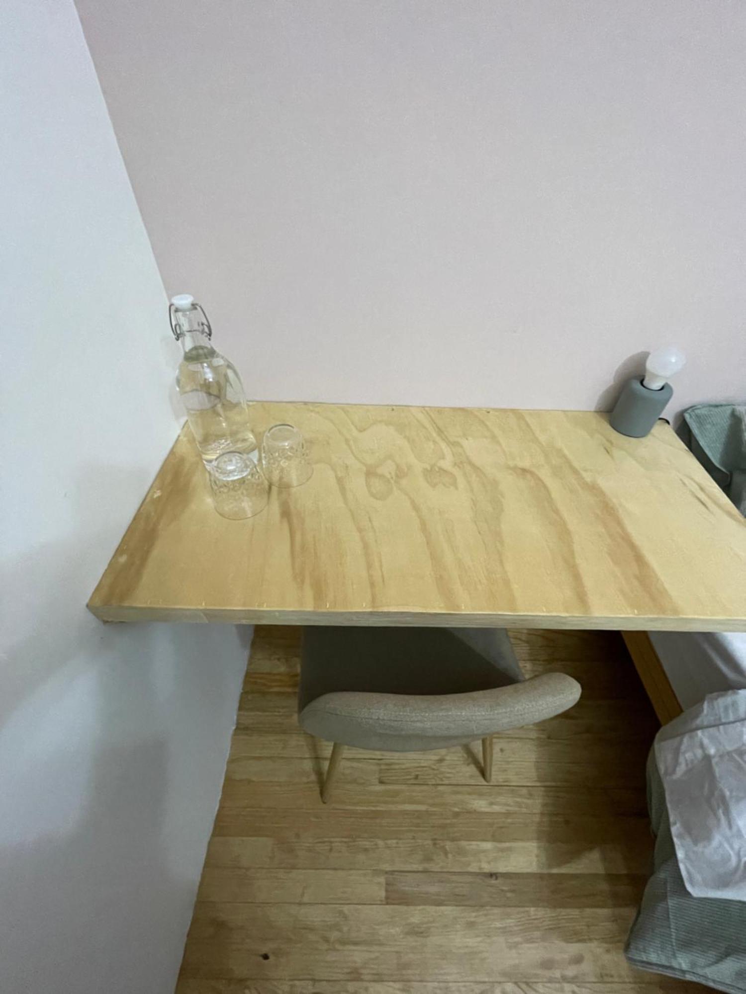 Hotel Uco Live Roma Meksyk Zewnętrze zdjęcie