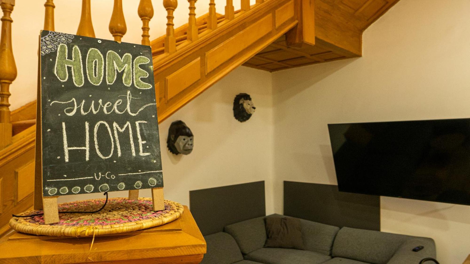 Hotel Uco Live Roma Meksyk Zewnętrze zdjęcie
