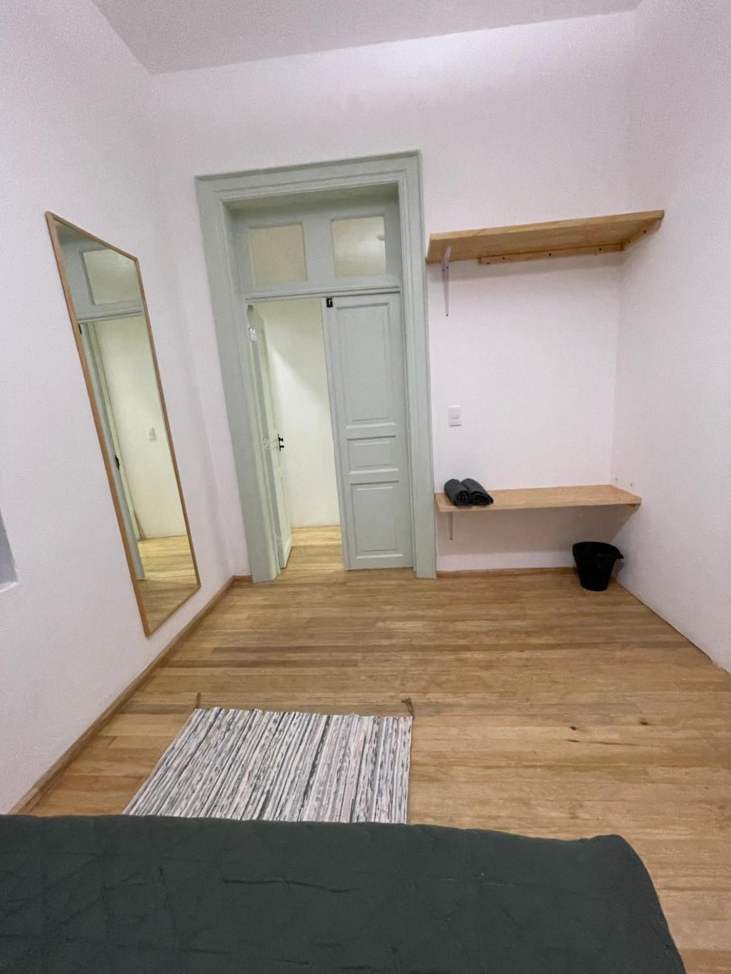 Hotel Uco Live Roma Meksyk Zewnętrze zdjęcie